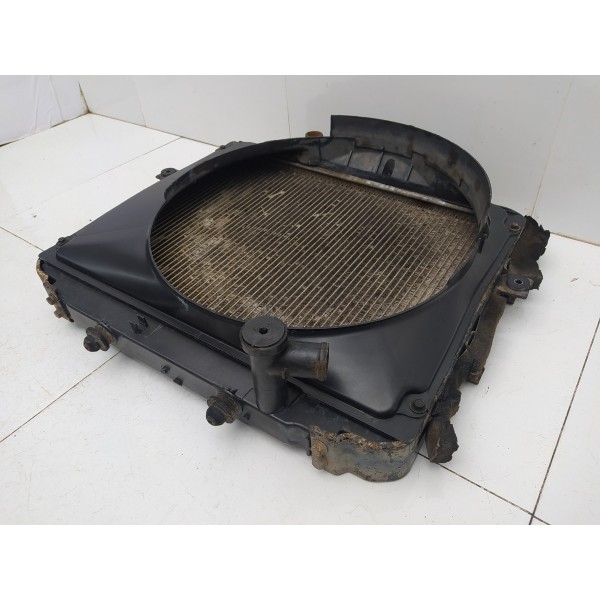 Kit Radiador Hyundai Hr 2.5 2009 2010