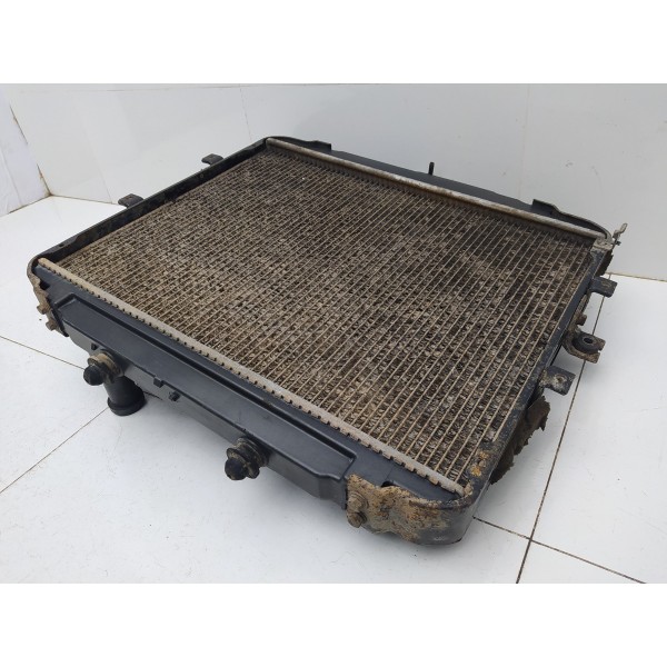 Kit Radiador Hyundai Hr 2.5 2009 2010