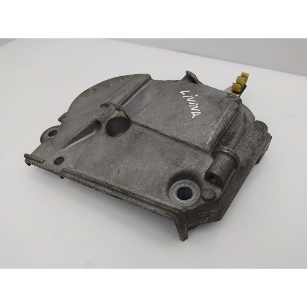 Suporte Tampa Motor Nissan Livina 1.6 16v 2011 8200487939