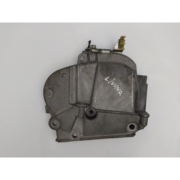 Suporte Tampa Motor Nissan Livina 1.6 16v 2011 8200487939