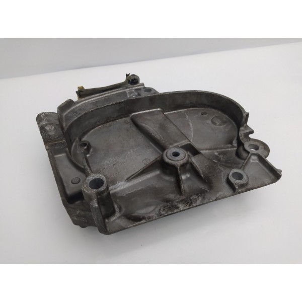 Suporte Tampa Motor Nissan Livina 1.6 16v 2011 8200487939