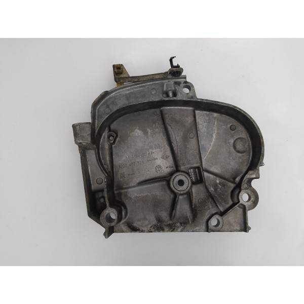 Suporte Tampa Motor Nissan Livina 1.6 16v 2011 8200487939