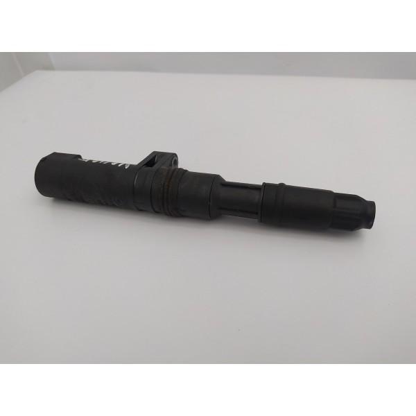 Bobina Ignição Nissan Livina 1.6 16v 2011 Unidade