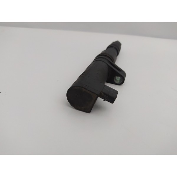 Bobina Ignição Nissan Livina 1.6 16v 2011 Unidade