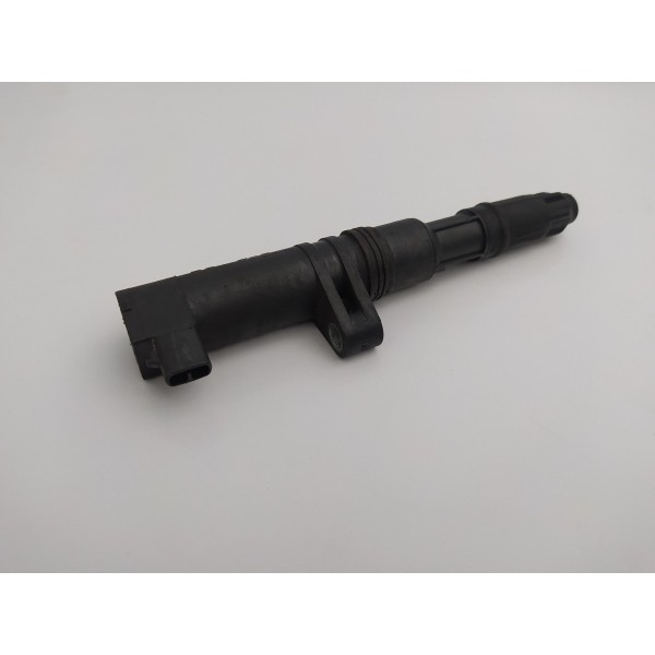 Bobina Ignição Nissan Livina 1.6 16v 2011 Unidade