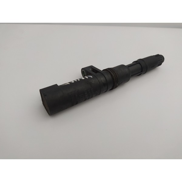 Bobina Ignição Nissan Livina 1.6 16v 2011 Unidade