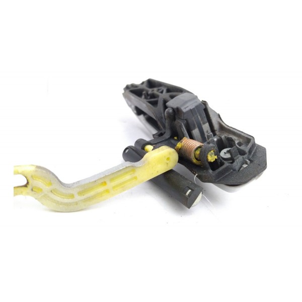 Maçaneta Externa Traseira Esquerda Suzuki Grand Vitara 2012