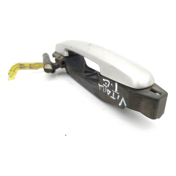 Maçaneta Externa Traseira Esquerda Suzuki Grand Vitara 2012
