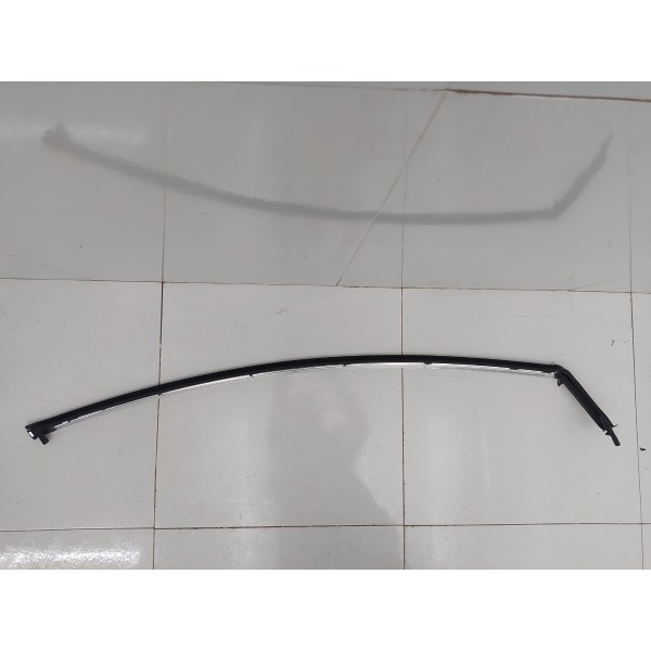 Pestana Externa Dianteira Esquerda Peugeot 3008 2013 2014