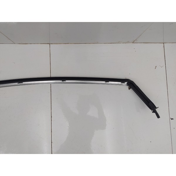 Pestana Externa Dianteira Esquerda Peugeot 3008 2013 2014