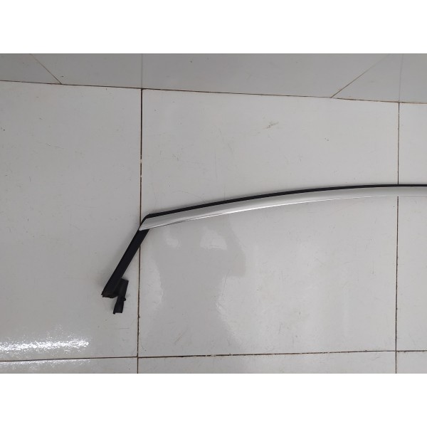 Pestana Externa Dianteira Esquerda Peugeot 3008 2013 2014