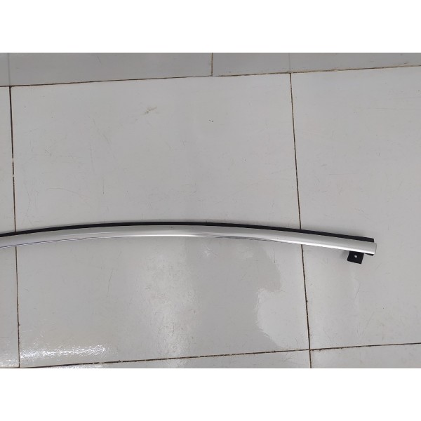 Pestana Externa Dianteira Esquerda Peugeot 3008 2013 2014