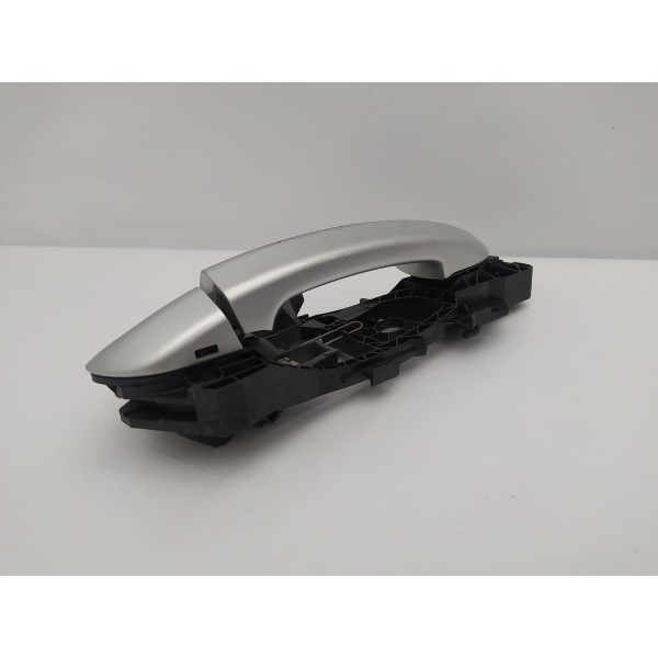 Maçaneta Externa Traseira Direita Vw Passat 2012 2013