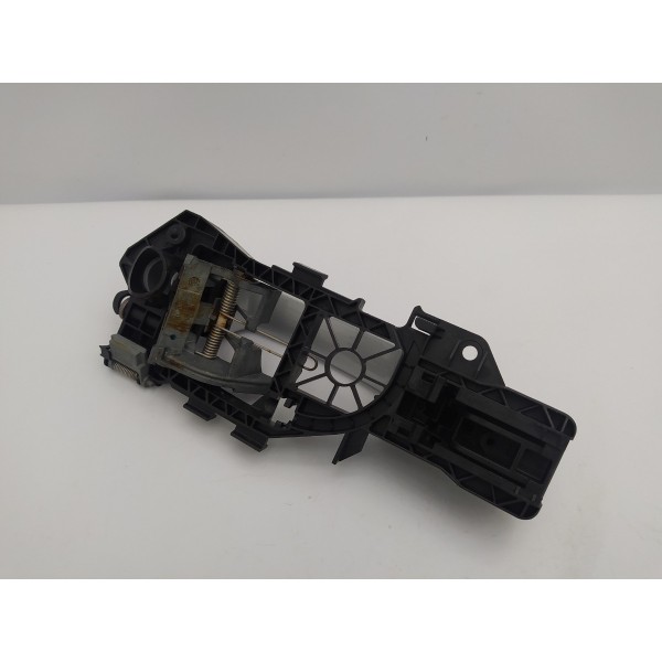 Maçaneta Externa Traseira Direita Vw Passat 2012 2013