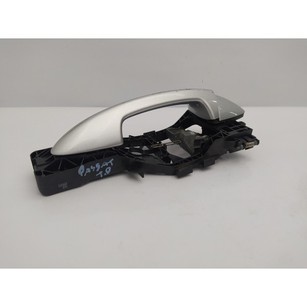 Maçaneta Externa Traseira Direita Vw Passat 2012 2013