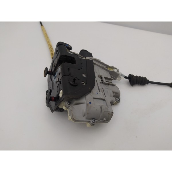 Fechadura Porta Traseira Direita Vw Passat 2012 2013