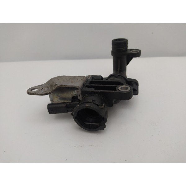 Bomba Água Auxiliar Mercedes Benz Ml 63 Amg 2010 A1562030164