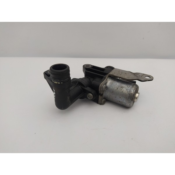 Bomba Água Auxiliar Mercedes Benz Ml 63 Amg 2010 A1562030164