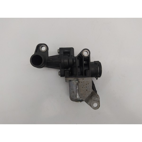 Bomba Água Auxiliar Mercedes Benz Ml 63 Amg 2010 A1562030164