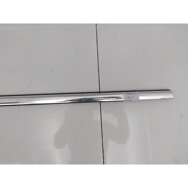 Pestana Externa Porta Traseira Direita Vw Passat 2013