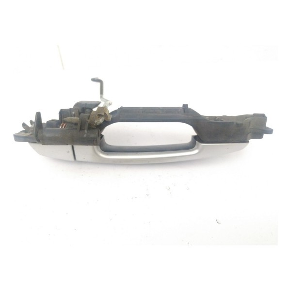 Maçaneta Externa Dianteira Direita Suzuki Grand Vitara 2012