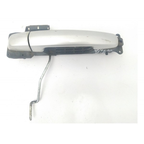 Maçaneta Externa Dianteira Direita Suzuki Grand Vitara 2012