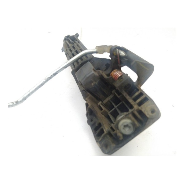 Maçaneta Externa Dianteira Direita Suzuki Grand Vitara 2012