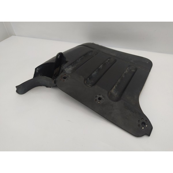 Parabarro Lameiro Dianteiro Direito Hr 2010 2011 Detalhe