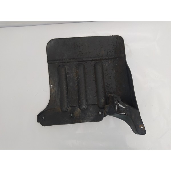 Parabarro Lameiro Dianteiro Direito Hr 2010 2011 Detalhe