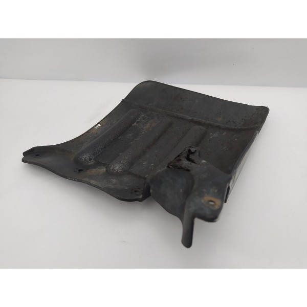 Parabarro Lameiro Dianteiro Direito Hr 2010 2011 Detalhe