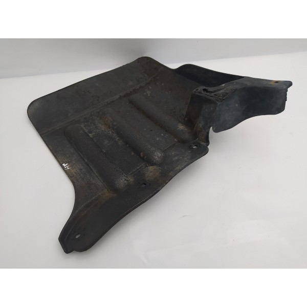 Parabarro Lameiro Dianteiro Direito Hr 2010 2011 Detalhe