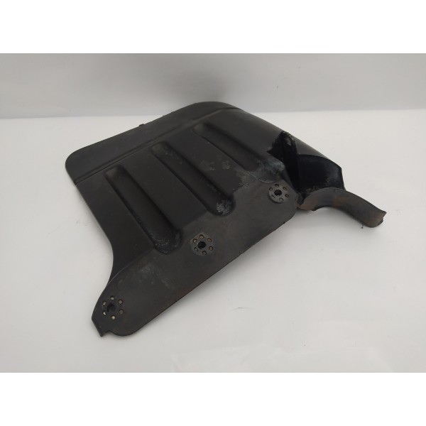 Parabarro Lameiro Dianteiro Esquerdo Hr 2010 2011 Detalhe
