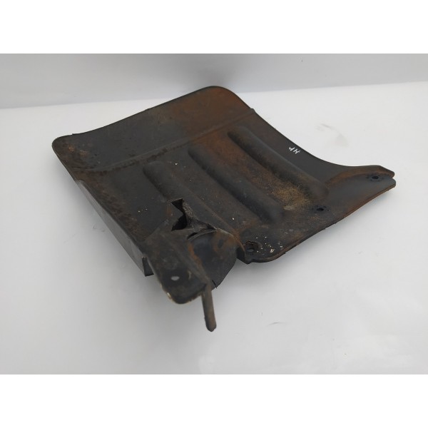 Parabarro Lameiro Dianteiro Esquerdo Hr 2010 2011 Detalhe