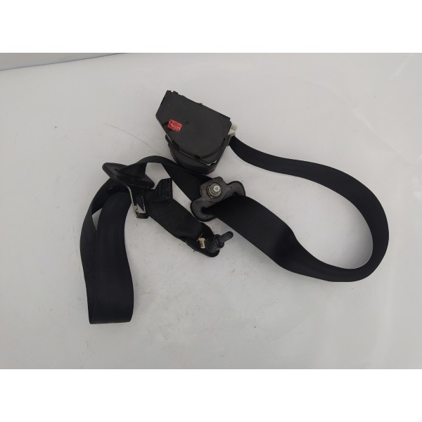 Cinto Segurança Dianteiro Esquerdo Renault Sandero 2012 2013