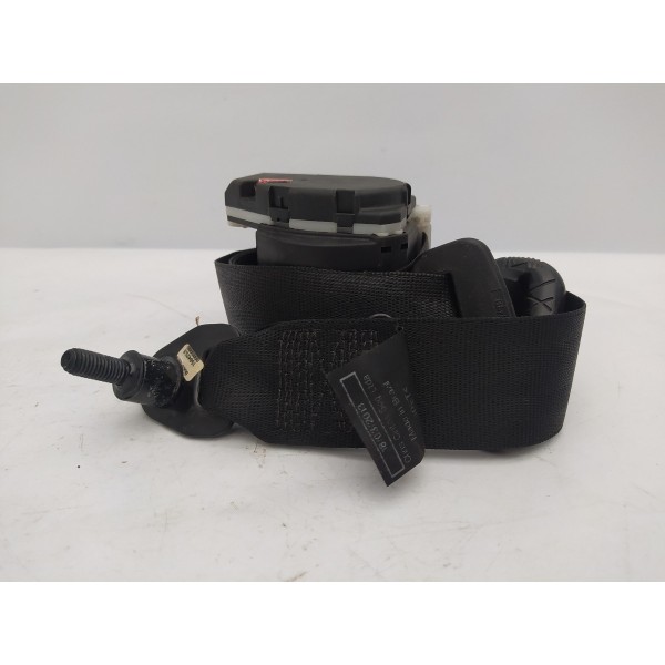 Cinto Segurança Dianteiro Esquerdo Renault Sandero 2012 2013