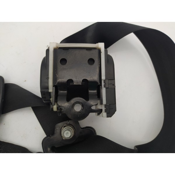 Cinto Segurança Dianteiro Esquerdo Renault Sandero 2012 2013