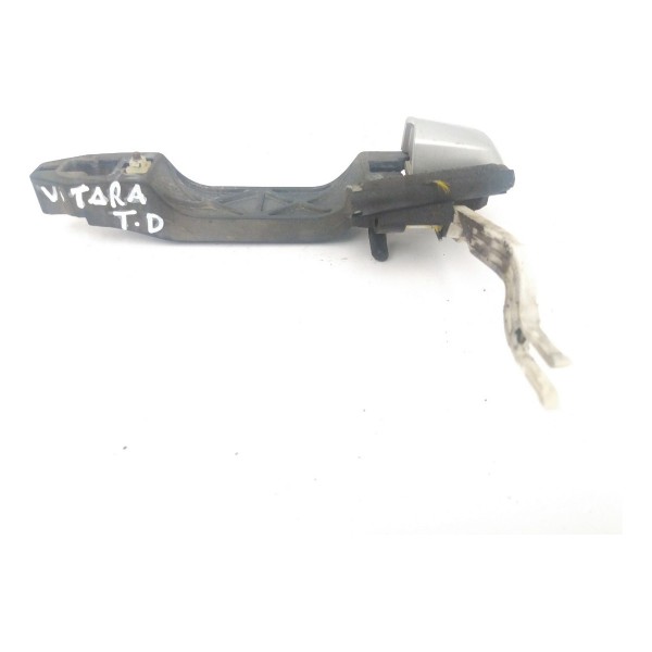 Suporte Maçaneta Traseira Direita Suzuki Grand Vitara 2012