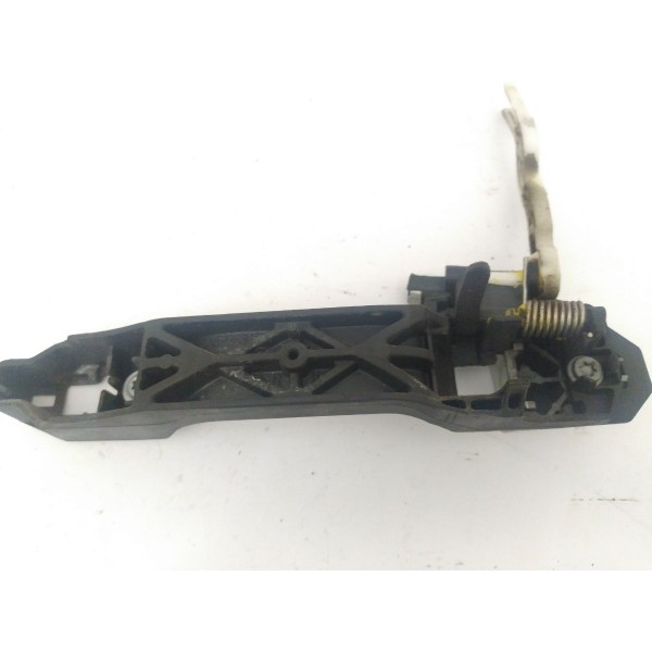 Suporte Maçaneta Traseira Direita Suzuki Grand Vitara 2012