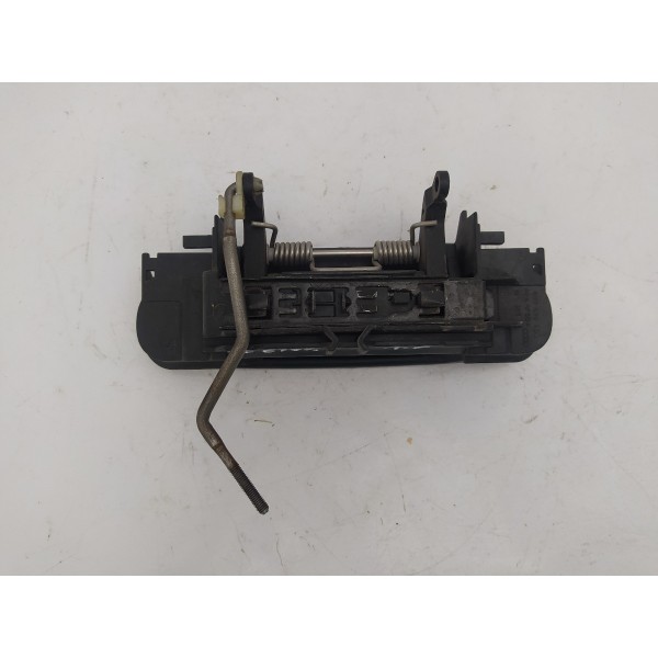 Maçaneta Externa Traseira Esquerda Audi A3 Sportback 2010