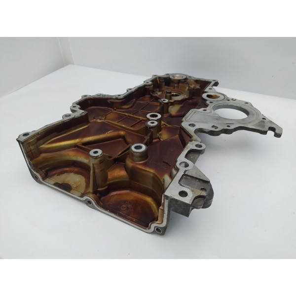 Tampa Frontal Motor Hyundai Veloster 1.6 2012 2013