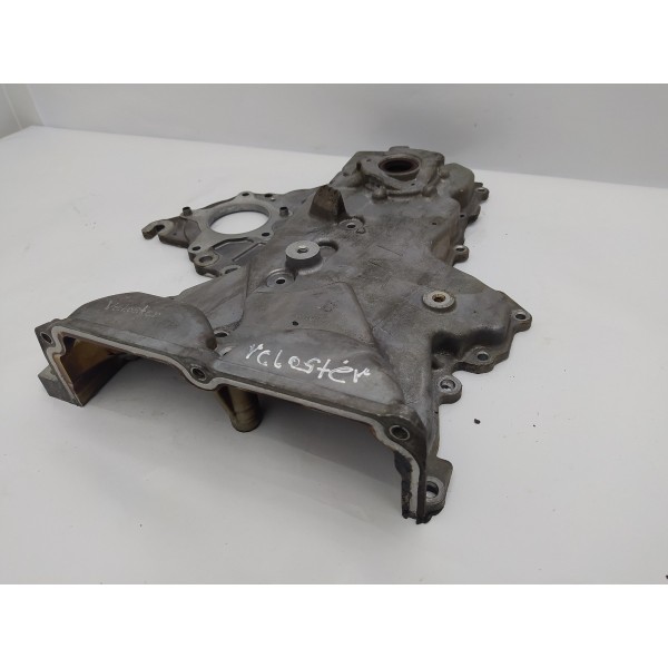 Tampa Frontal Motor Hyundai Veloster 1.6 2012 2013