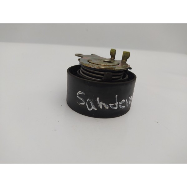 Rolamento Tensor Renault Sandero 1.0 16v 2012 2013