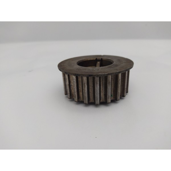 Engrenagem Virabrequim Renault Sandero 1.0 16v 2012 2013