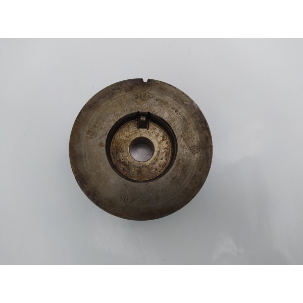 Engrenagem Virabrequim Renault Sandero 1.0 16v 2012 2013