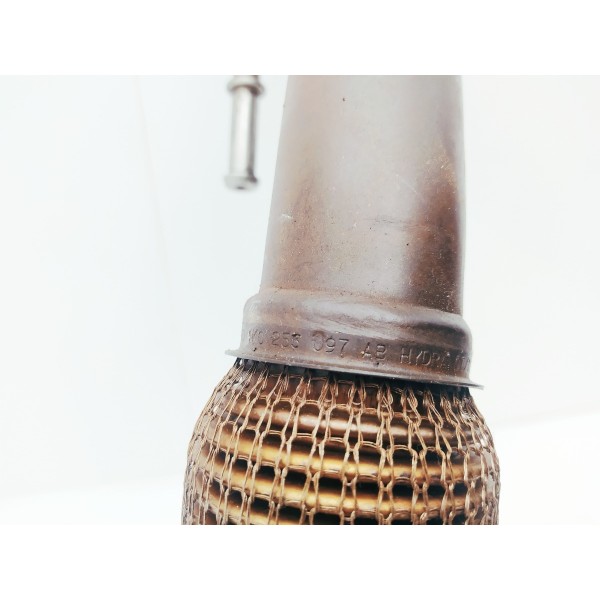 Catalisador Audi A1 1.4 Tfsi 2012 2013 6r0253715