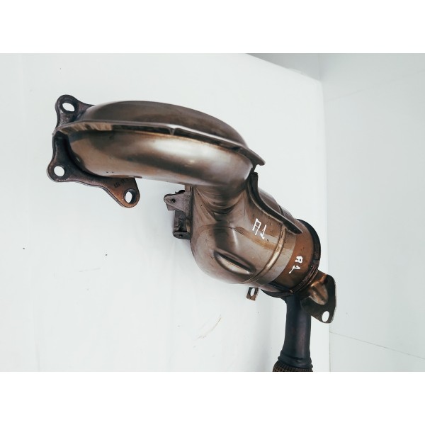 Catalisador Audi A1 1.4 Tfsi 2012 2013 6r0253715