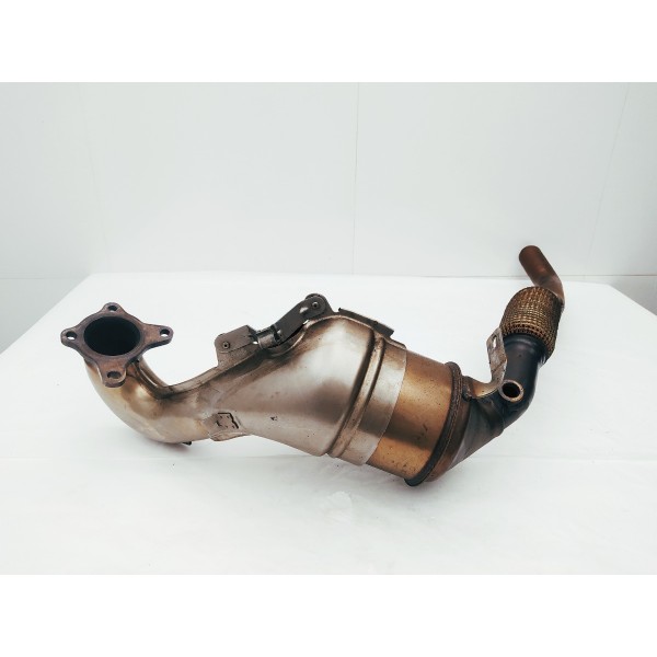 Catalisador Audi A1 1.4 Tfsi 2012 2013 6r0253715
