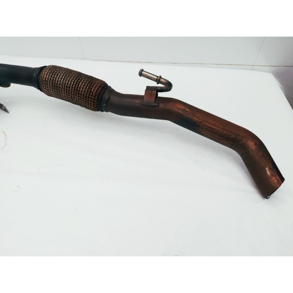 Catalisador Audi A1 1.4 Tfsi 2012 2013 6r0253715