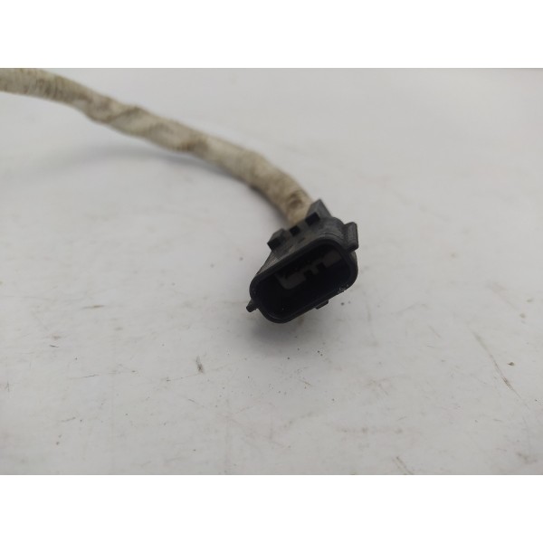 Sonda Lambda Coletor Nissan Livina 1.6 16v 2010 2011