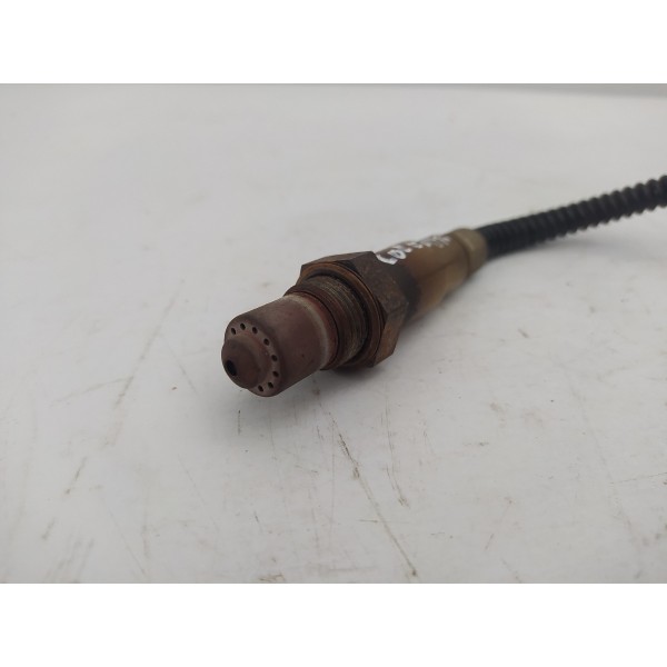 Sonda Lambda Coletor Nissan Livina 1.6 16v 2010 2011
